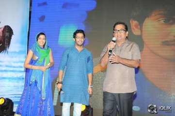 Saheba Subramanyam Movie Audio Launch